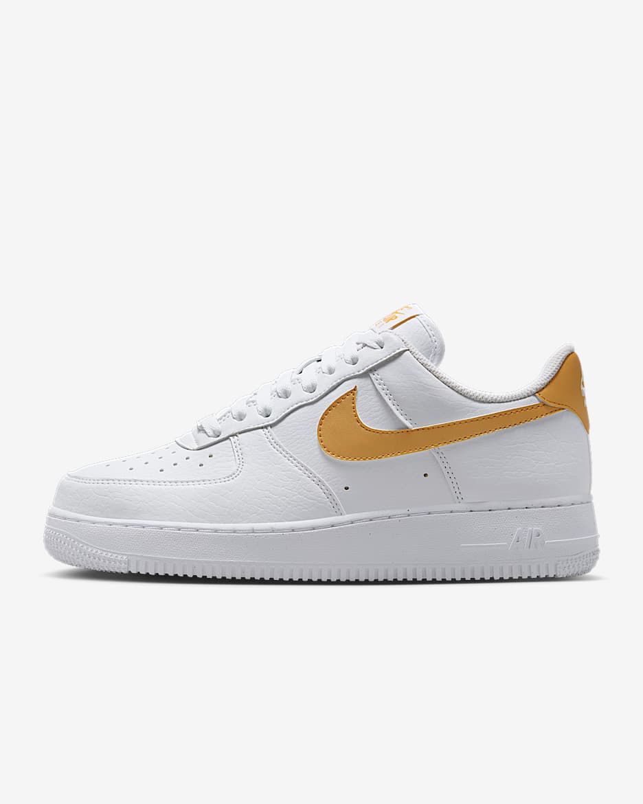 NIKE AIR FORCE 1 ’07 26cm Nike Air Force 1 '07 Men's Shoes. Nike ID